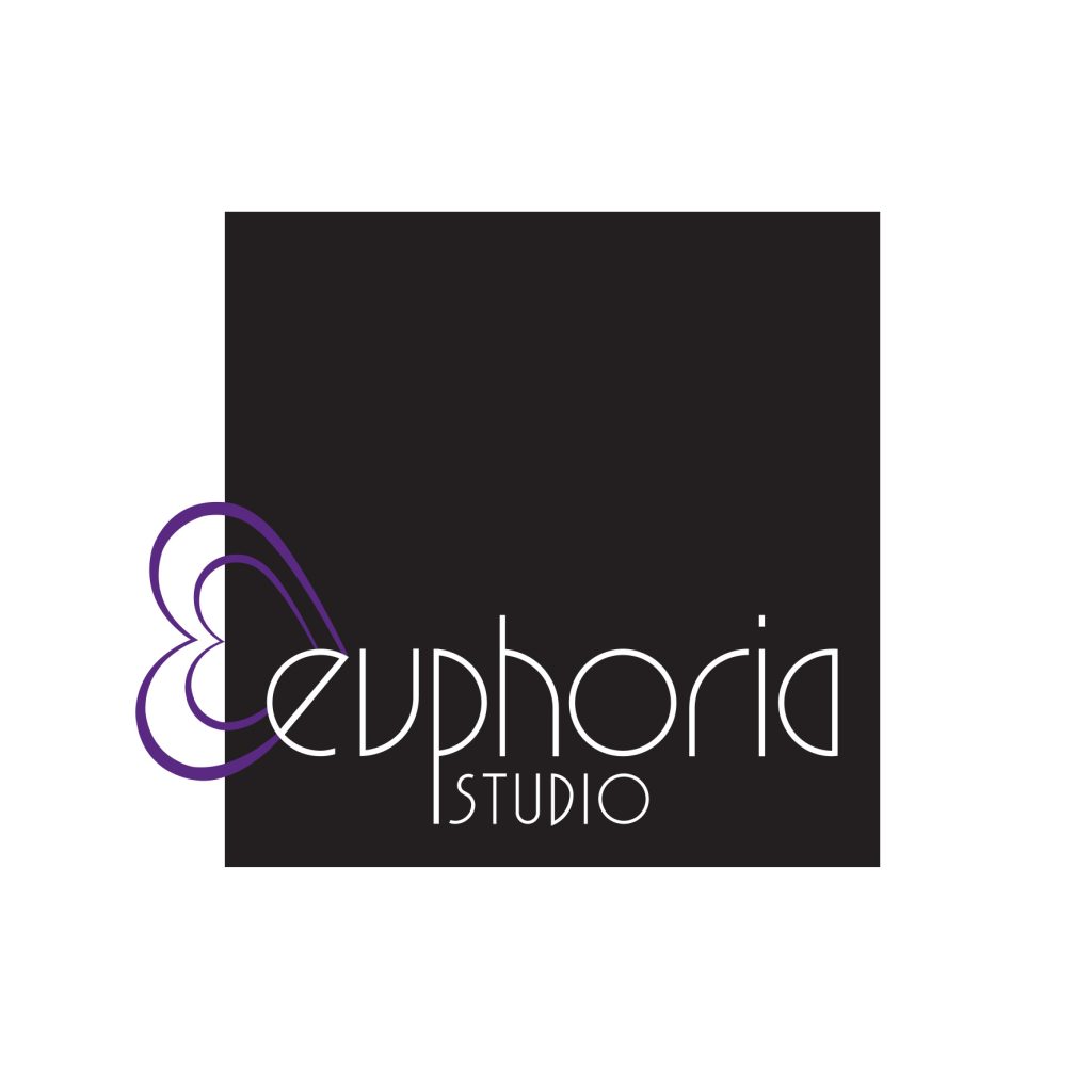 Euphoria Studio | Identitet 2014