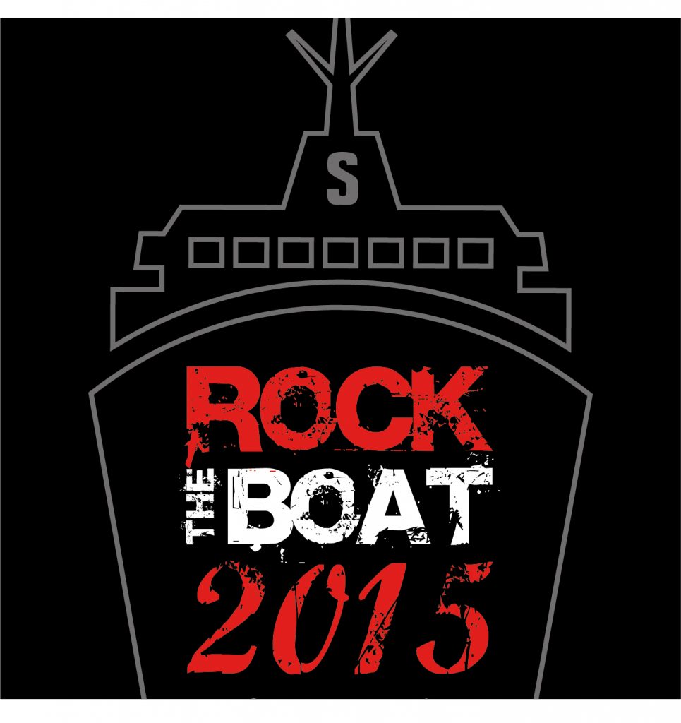 Rock The Boat 2015 | Event