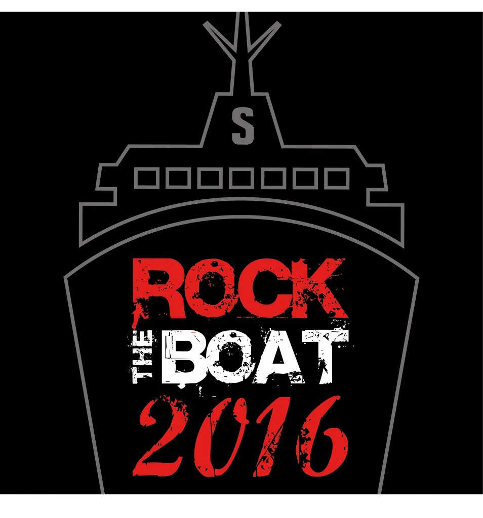 Rock The Boat 2016 | Event
