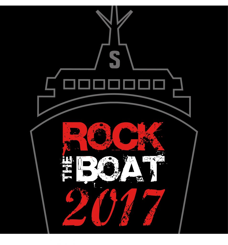 Rock The Boat 2017 | Event