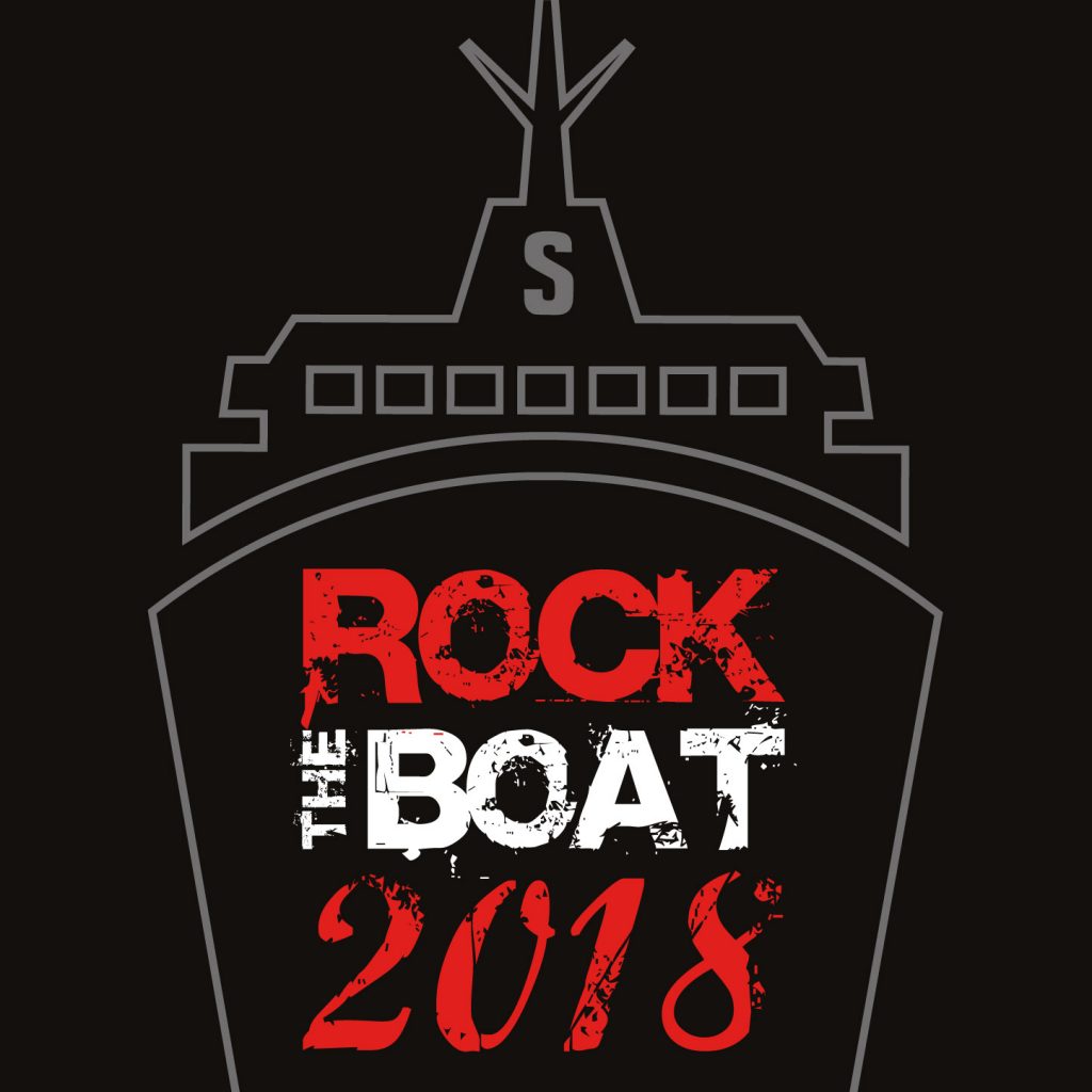 Rock The Boat 2018 | Event