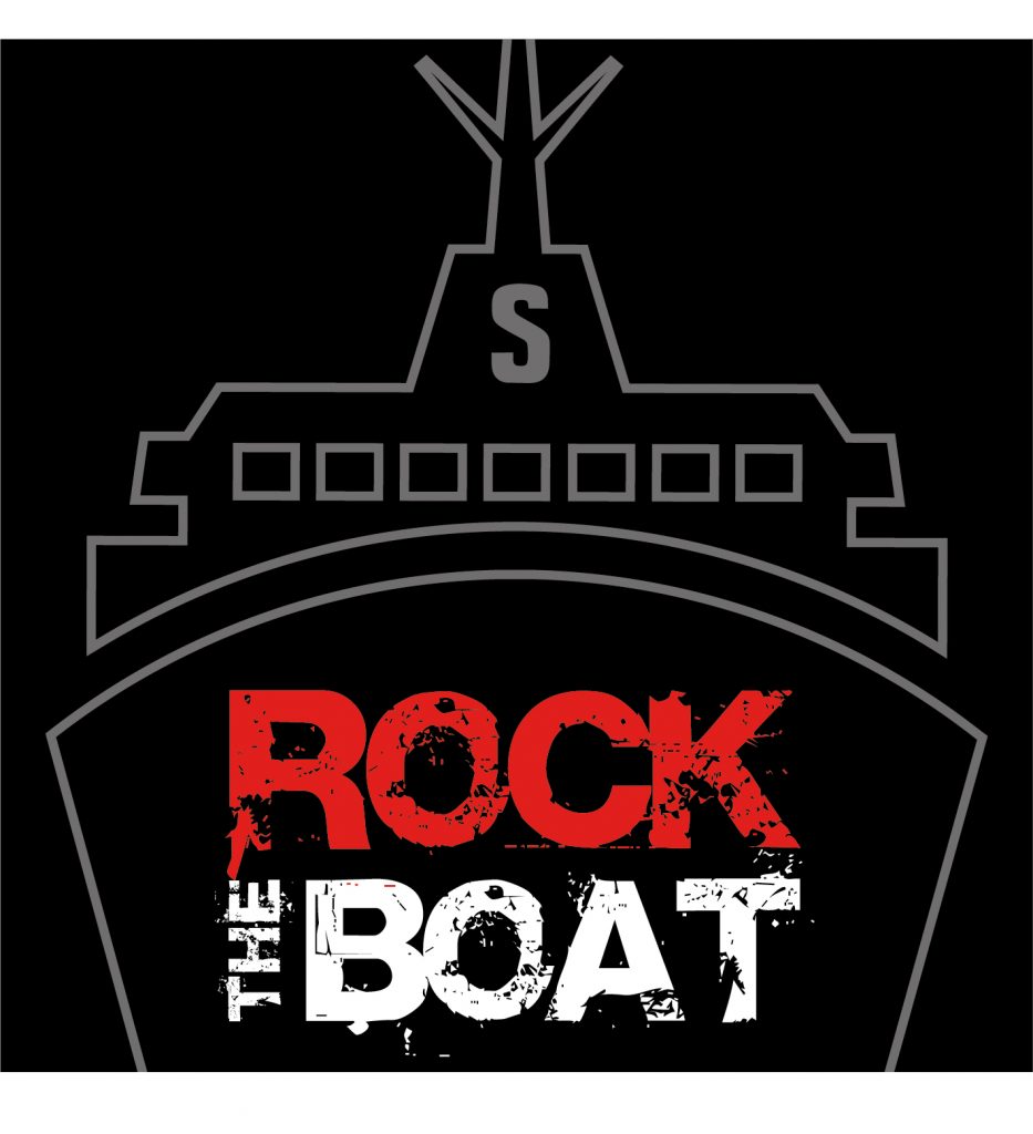 Rock The Boat | Identitet