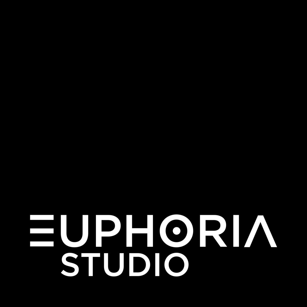 Euphoria Studio | Identitet 2018
